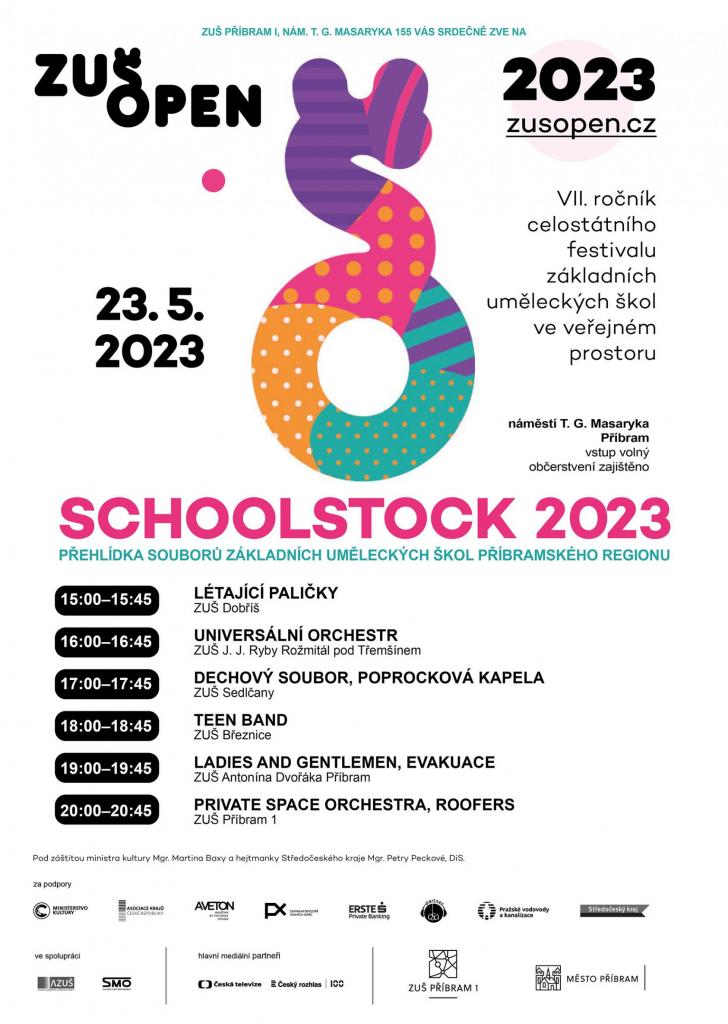 Schoolstock