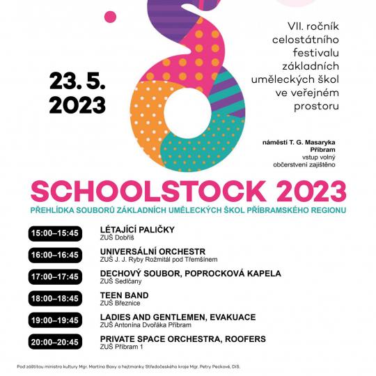 Schoolstock 1